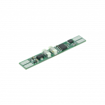 Выключатель сенсорный с диммером для установки в профиль 12/24V, 60/120W, AQ SWITCH